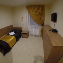 Фото Отель Гледен