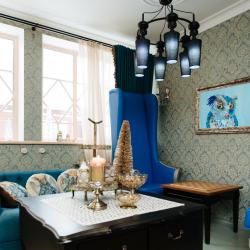 Фото Отель Грандъ Сова