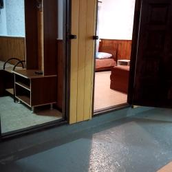 Номер эконом