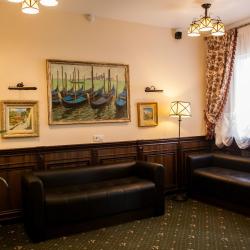 Фото HOTEL 19 (Отель 19)