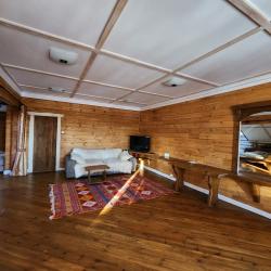 Фото Отель Шале Тургояк