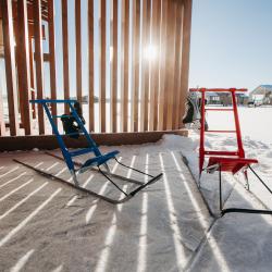 Фото Отель GORKI Golf & Resort (Горки Гольф)