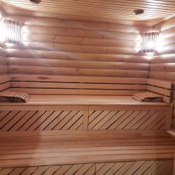 Фото Отель Азалия на Нариманова