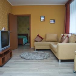 Фото Отель Урал