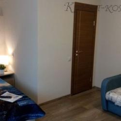 Фото Отель Кают-компания