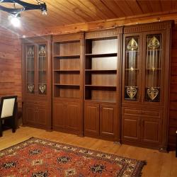 Коттедж улучшенный Василевский