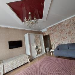 Фото Отель Моцарт Холл