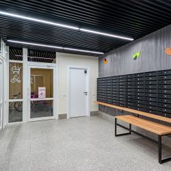 Фото Отель Уютный дом на улице Малкова
