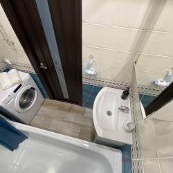 2-комнатные апартаменты стандарт