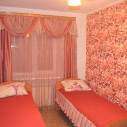 Фото Отель Семерочка