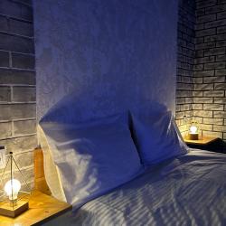 1-комнатные апартаменты улучшенные