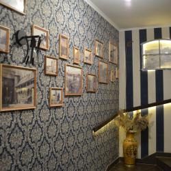 Фото Отель Восточная Пруссия