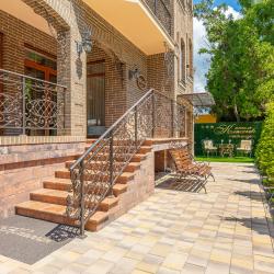 Фото Отель Классик