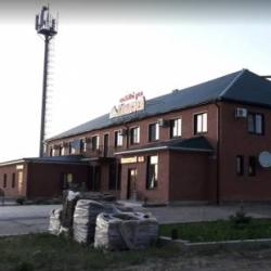 Фото Отель Колизей