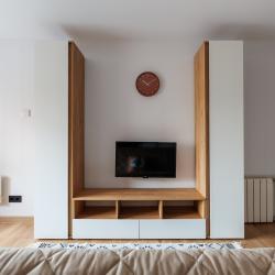 Фото Отель Sutki Rent на шоссе Фермское 32
