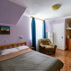 Фото Отель Прохлада Бриз