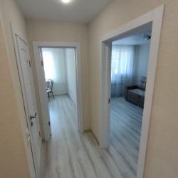 Фото Отель Апартменты на улице Пархоменко 133/2