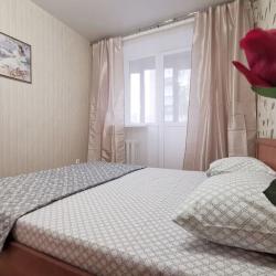 Фото Апартаменты на улице Чапаевская