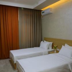 Фото Отель City Inn Hotel (Сити Инн)