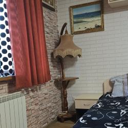 4-местный номер стандарт семейный