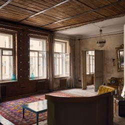 Фото Отель APARTURA (АПАРТУРА) на улице 10-я Советская 19