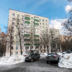фото 19 Comfort Homes (Комфорт Хоумс) на улице Алабяна