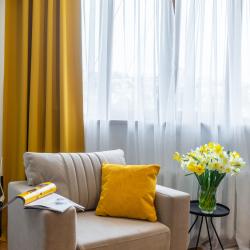 Фото Апартаменты на улице Гагарина 60