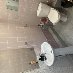 Номер студия комфорт с 3 односпальными кроватями (мансарда)