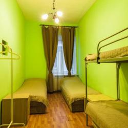 фото 8 Old Flat на Лиговском (Олд Флэт)