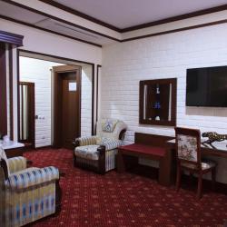 Фото Отель Rakat Plaza (Ракат Плаза)