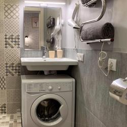 фото 10 Apartments Private (Апартментс Прайвит) на улице Цимлянская