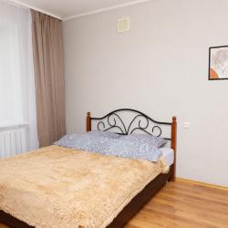 2-комнатные апартаменты стандарт