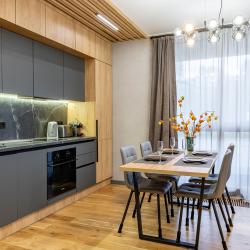 Фото Отель Ohta Park Suite 21 (Охта Парк Сьют 21)