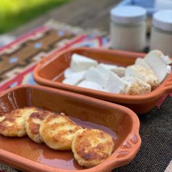 Фото Отель Маленькая Сербия