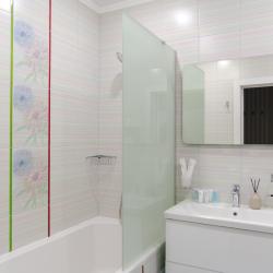 Фото Апартаменты Apart-Deluxe Легенды моря на улице Фермора