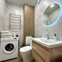 Фото Отель 4 Сезона на улице Даяна Мурзина 5