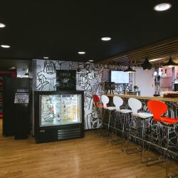 Фото Отель Ibis Moscow Oktyabrskoye Pole (Ибис Октябрьское поле)