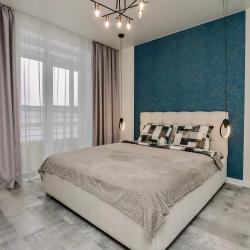 Фото Апартаменты на Холмогорова 21а