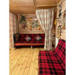 Фото Отель Сельская Усадьба ка