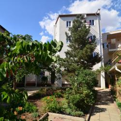 Фото Отель Белый