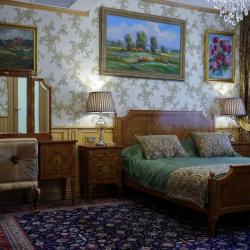 Фото Отель Усадьба Хлудова
