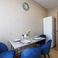 Фото Апартаменты улице Староникитская 89 к1