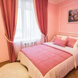 Фото Отель Бенефит