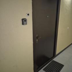 1-комнатные апартаменты улучшенные