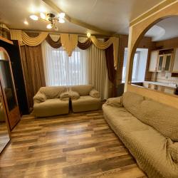 2-комнатные апартаменты стандарт