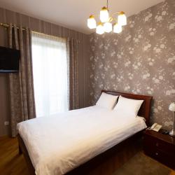 Фото Отель Latar Hotel Yerevan (Латар )