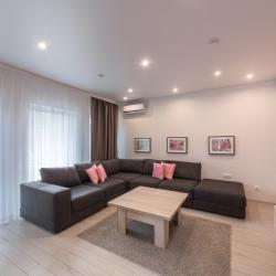 Фото Отель Sosnovoe Family Club (Сосновое фэмили клаб)