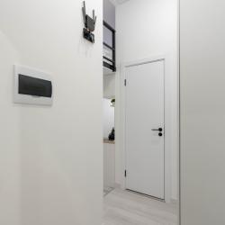 Апартаменты студия Санкт-Петербург, 5-я Советская улица, 19