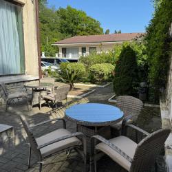 Фото Отель Каракас