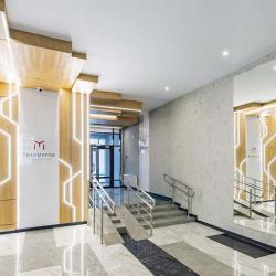 Фото Апартаменты Тихомиров по улице Начдива Васильева